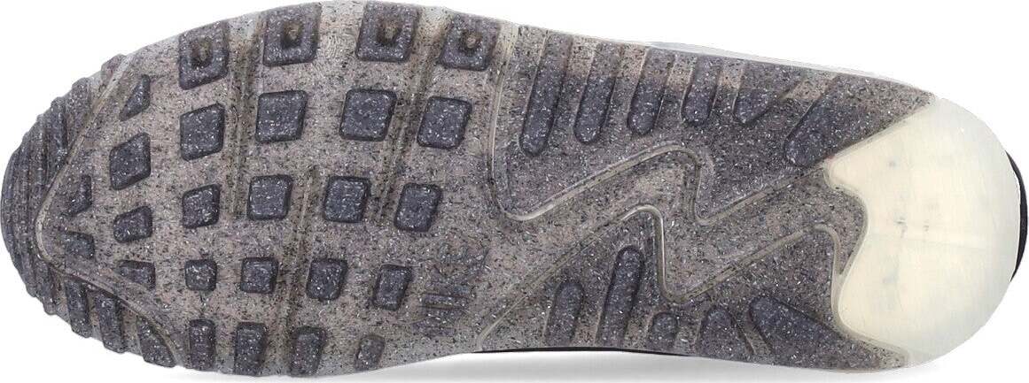 Nike-Scarpa-Bassa-Donna-W-Air-Max-Terrascape-90-Black/thunder-Grey/dk-Pewter/light-Bone-da-donna