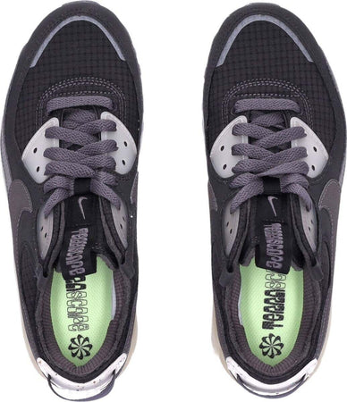 Nike-Scarpa-Bassa-Donna-W-Air-Max-Terrascape-90-Black/thunder-Grey/dk-Pewter/light-Bone-da-donna