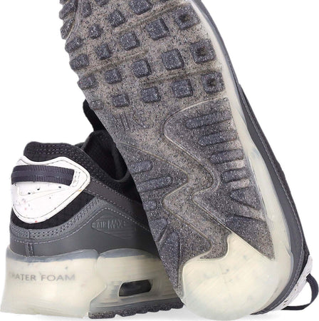 Nike-Scarpa-Bassa-Donna-W-Air-Max-Terrascape-90-Black/thunder-Grey/dk-Pewter/light-Bone-da-donna
