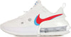 Nike-Scarpa-Bassa-Donna-W-Air-Max-Up-Summit-White/siren-Red/chlorine-Blue-da-donna