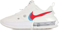Nike-Scarpa-Bassa-Donna-W-Air-Max-Up-Summit-White/siren-Red/chlorine-Blue-da-donna