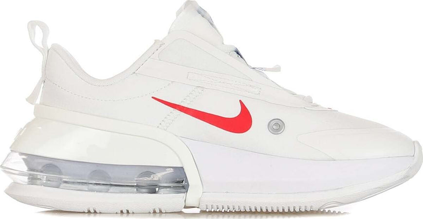 Nike-Scarpa-Bassa-Donna-W-Air-Max-Up-Summit-White/siren-Red/chlorine-Blue-da-donna