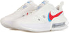 Nike-Scarpa-Bassa-Donna-W-Air-Max-Up-Summit-White/siren-Red/chlorine-Blue-da-donna