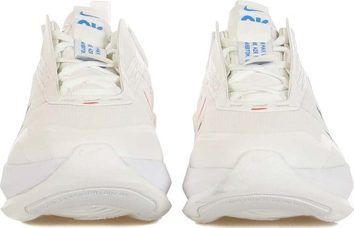 Nike-Scarpa-Bassa-Donna-W-Air-Max-Up-Summit-White/siren-Red/chlorine-Blue-da-donna