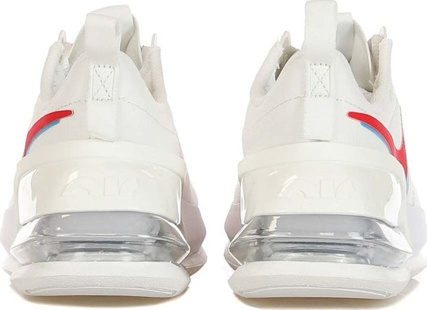 Nike-Scarpa-Bassa-Donna-W-Air-Max-Up-Summit-White/siren-Red/chlorine-Blue-da-donna