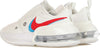 Nike-Scarpa-Bassa-Donna-W-Air-Max-Up-Summit-White/siren-Red/chlorine-Blue-da-donna