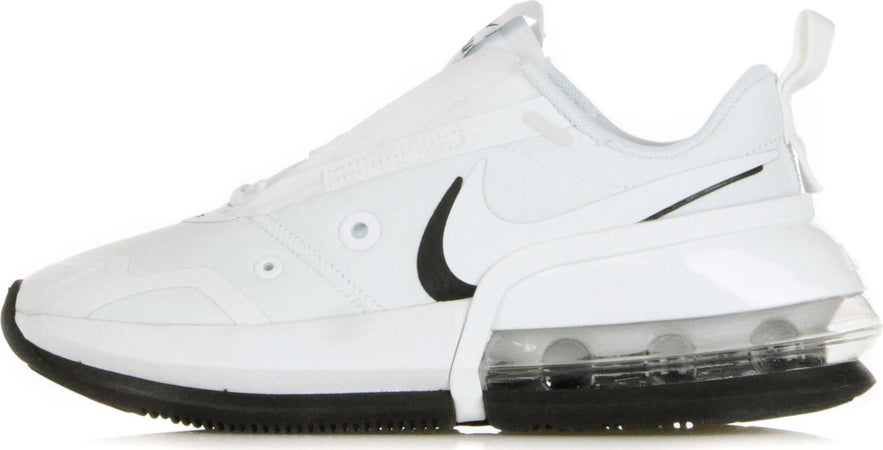 Nike-Scarpa-Bassa-Donna-W-Air-Max-Up-White/white/metallic-Silver/black-da-donna