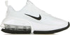 Nike-Scarpa-Bassa-Donna-W-Air-Max-Up-White/white/metallic-Silver/black-da-donna