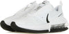 Nike-Scarpa-Bassa-Donna-W-Air-Max-Up-White/white/metallic-Silver/black-da-donna