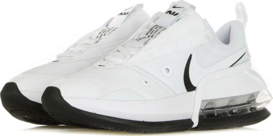 Nike-Scarpa-Bassa-Donna-W-Air-Max-Up-White/white/metallic-Silver/black-da-donna