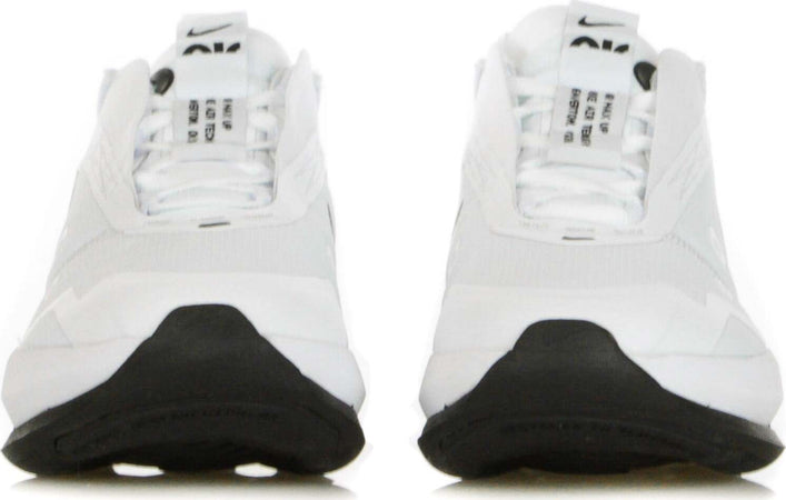 Nike-Scarpa-Bassa-Donna-W-Air-Max-Up-White/white/metallic-Silver/black-da-donna