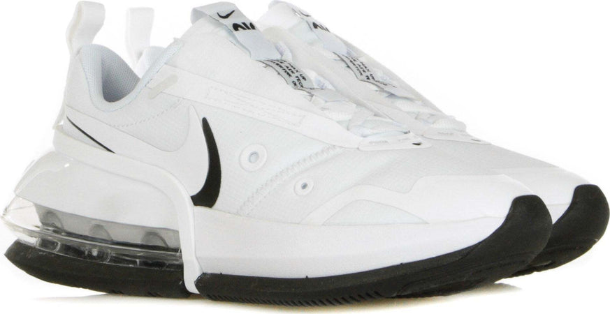Nike-Scarpa-Bassa-Donna-W-Air-Max-Up-White/white/metallic-Silver/black-da-donna