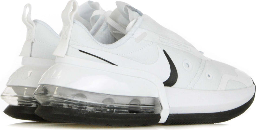 Nike-Scarpa-Bassa-Donna-W-Air-Max-Up-White/white/metallic-Silver/black-da-donna