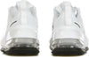 Nike-Scarpa-Bassa-Donna-W-Air-Max-Up-White/white/metallic-Silver/black-da-donna