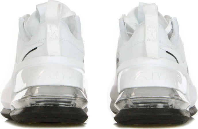 Nike-Scarpa-Bassa-Donna-W-Air-Max-Up-White/white/metallic-Silver/black-da-donna