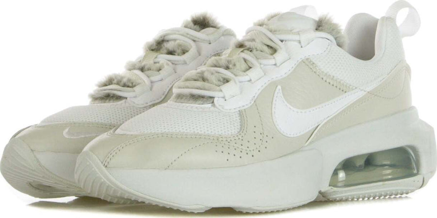 Nike-Scarpa-Bassa-Donna-W-Air-Max-Verona-Light-Bone/white/photon-Dust/life-Lime-da-donna