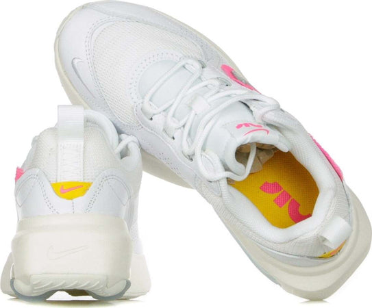 Nike-Scarpa-Bassa-Donna-W-Air-Max-Verona-White/metallic-Silver/hyper-Pink-da-donna