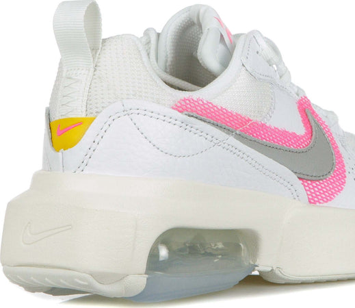 Nike-Scarpa-Bassa-Donna-W-Air-Max-Verona-White/metallic-Silver/hyper-Pink-da-donna