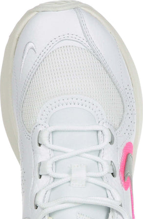 Nike-Scarpa-Bassa-Donna-W-Air-Max-Verona-White/metallic-Silver/hyper-Pink-da-donna