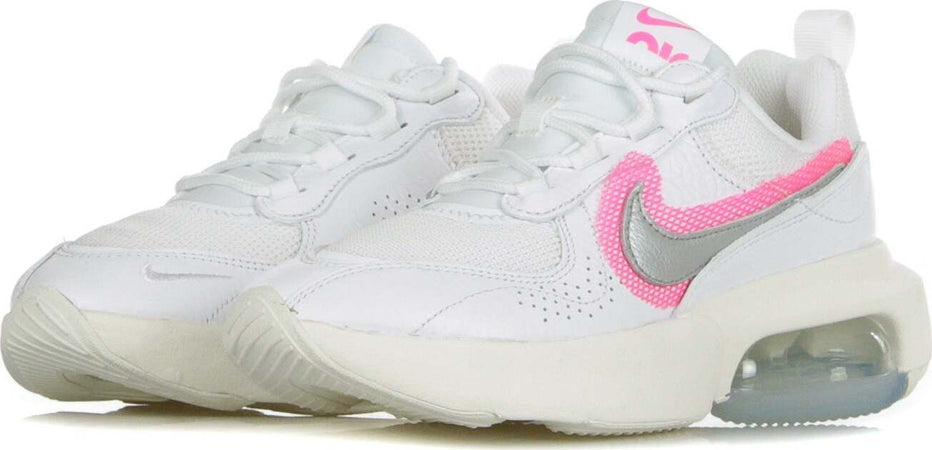 Nike-Scarpa-Bassa-Donna-W-Air-Max-Verona-White/metallic-Silver/hyper-Pink-da-donna