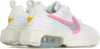 Nike-Scarpa-Bassa-Donna-W-Air-Max-Verona-White/metallic-Silver/hyper-Pink-da-donna