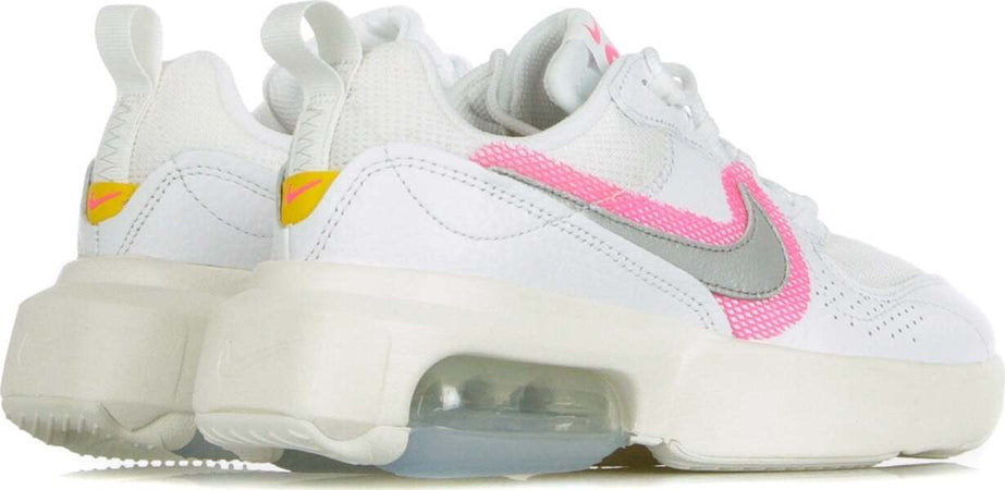 Nike-Scarpa-Bassa-Donna-W-Air-Max-Verona-White/metallic-Silver/hyper-Pink-da-donna