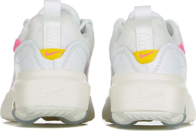 Nike-Scarpa-Bassa-Donna-W-Air-Max-Verona-White/metallic-Silver/hyper-Pink-da-donna
