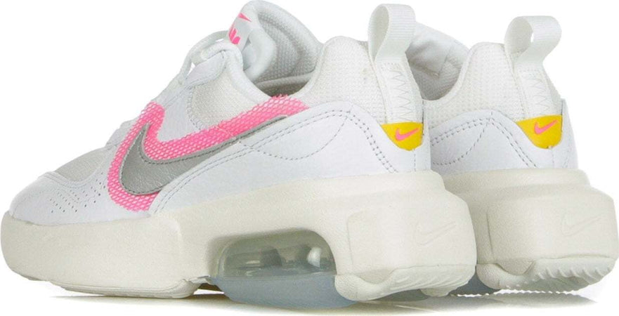 Nike-Scarpa-Bassa-Donna-W-Air-Max-Verona-White/metallic-Silver/hyper-Pink-da-donna