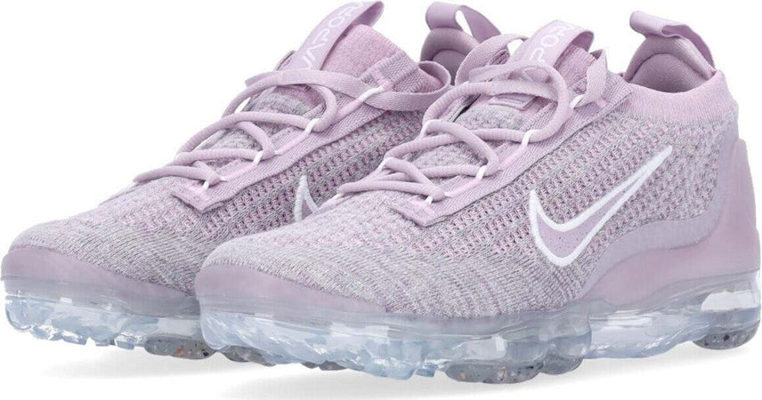 Nike-Scarpa-Bassa-Donna-W-Air-Vapormax-2021-Fk-Lt-Arctic-Pink/iced-Lilac/summit-White-da-donna
