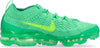 Nike-Scarpa-Bassa-Donna-W-Air-Vapormax-2023-Flyknit-Green-Shock/electric-Green/stadium-Green-da-donna