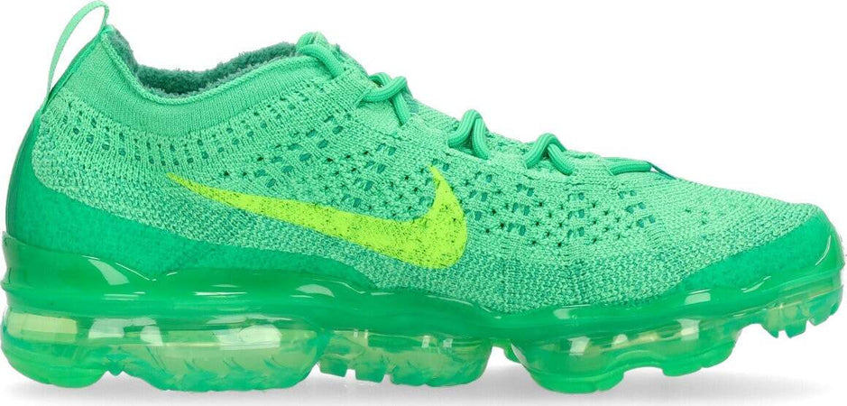 Nike-Scarpa-Bassa-Donna-W-Air-Vapormax-2023-Flyknit-Green-Shock/electric-Green/stadium-Green-da-donna