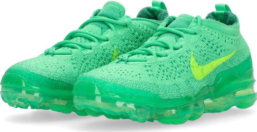 Nike-Scarpa-Bassa-Donna-W-Air-Vapormax-2023-Flyknit-Green-Shock/electric-Green/stadium-Green-da-donna