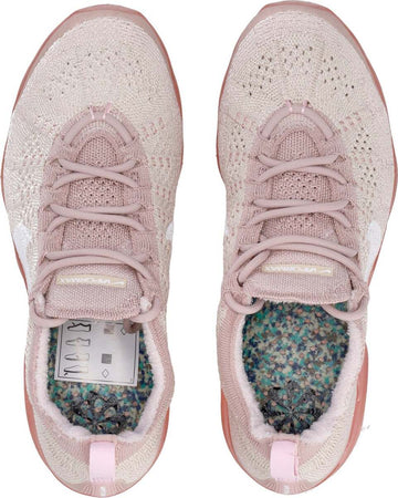 Nike-Scarpa-Bassa-Donna-W-Air-Vapormax-2023-Flyknit-Oatmeal/white/pink-Oxford/medium-Soft-Pink-da-donna