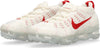 Nike-Scarpa-Bassa-Donna-W-Air-Vapormax-2023-Flyknit-Sail/track-Red/phantom/metallic-Silver-da-donna