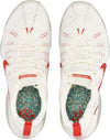Nike-Scarpa-Bassa-Donna-W-Air-Vapormax-2023-Flyknit-Sail/track-Red/phantom/metallic-Silver-da-donna