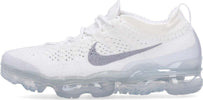 Nike-Scarpa-Bassa-Donna-W-Air-Vapormax-2023-Flyknit-White/sky-Grey/platinum-Tint-da-donna
