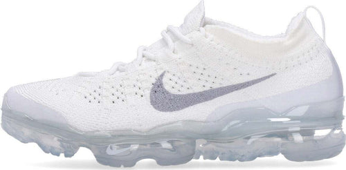 Nike-Scarpa-Bassa-Donna-W-Air-Vapormax-2023-Flyknit-White/sky-Grey/platinum-Tint-da-donna