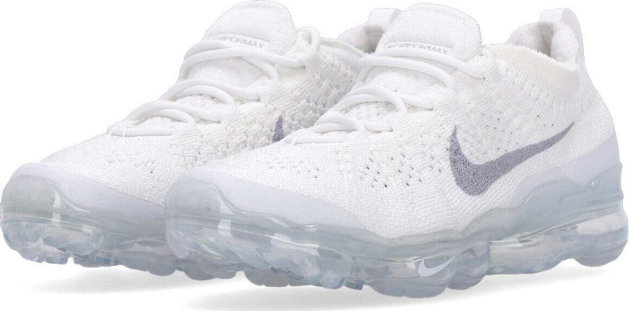 Nike-Scarpa-Bassa-Donna-W-Air-Vapormax-2023-Flyknit-White/sky-Grey/platinum-Tint-da-donna
