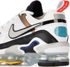 Nike-Scarpa-Bassa-Donna-W-Air-Vapormax-Evo-White/tech-Grey/midnight-Navy/hyper-Blue-da-donna