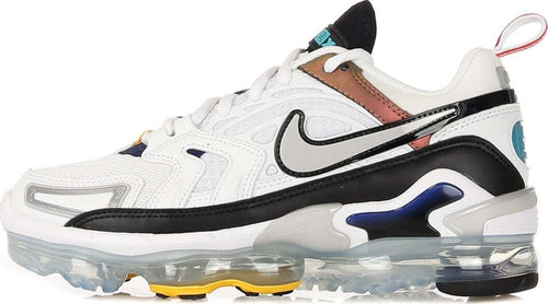 Nike-Scarpa-Bassa-Donna-W-Air-Vapormax-Evo-White/tech-Grey/midnight-Navy/hyper-Blue-da-donna