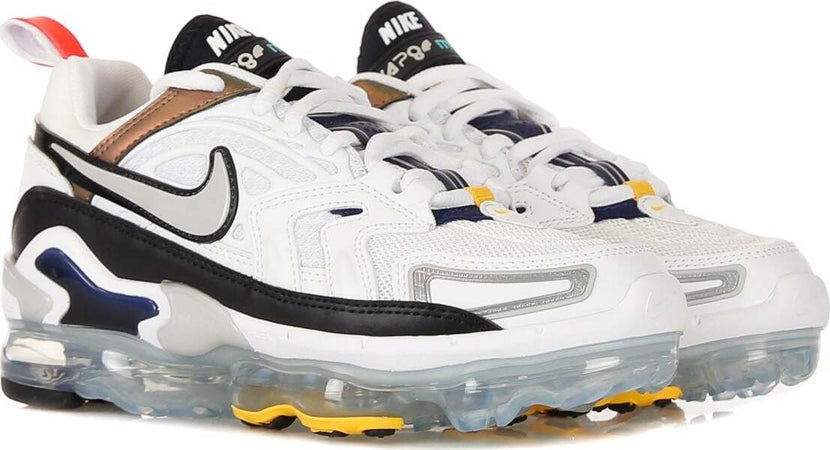 Nike-Scarpa-Bassa-Donna-W-Air-Vapormax-Evo-White/tech-Grey/midnight-Navy/hyper-Blue-da-donna