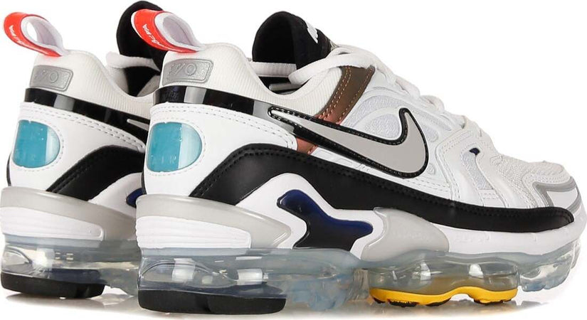 Nike-Scarpa-Bassa-Donna-W-Air-Vapormax-Evo-White/tech-Grey/midnight-Navy/hyper-Blue-da-donna