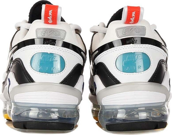 Nike-Scarpa-Bassa-Donna-W-Air-Vapormax-Evo-White/tech-Grey/midnight-Navy/hyper-Blue-da-donna