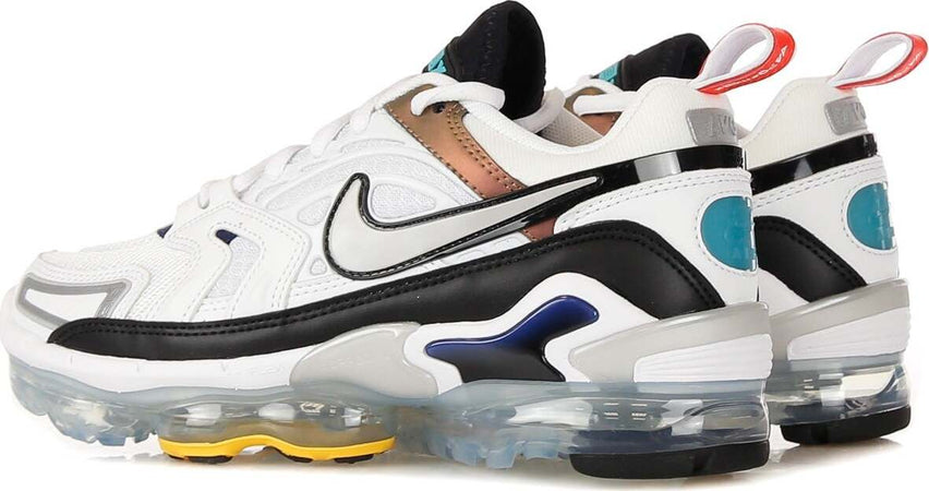 Nike-Scarpa-Bassa-Donna-W-Air-Vapormax-Evo-White/tech-Grey/midnight-Navy/hyper-Blue-da-donna