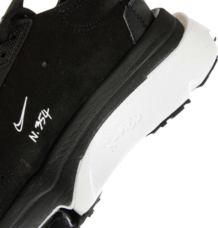 Nike-Scarpa-Bassa-Donna-W-Air-Zoom-type-Black/summit-White/black-da-donna