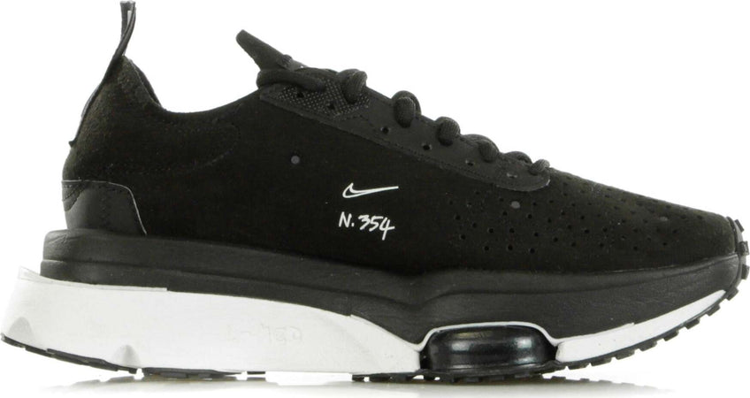Nike-Scarpa-Bassa-Donna-W-Air-Zoom-type-Black/summit-White/black-da-donna