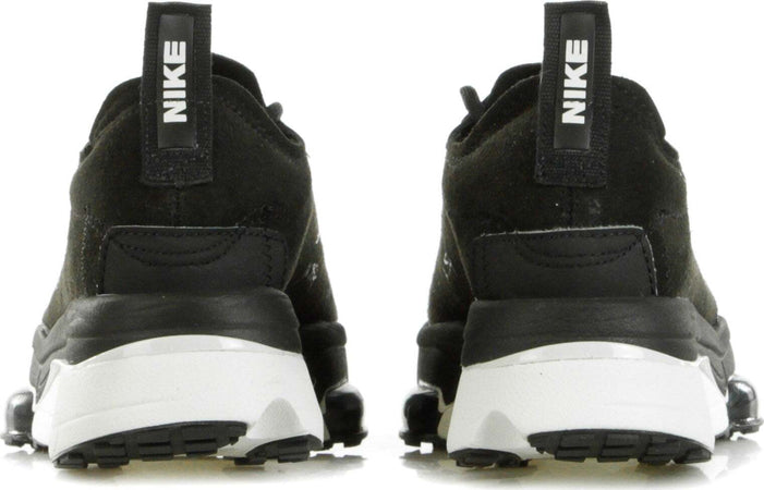 Nike-Scarpa-Bassa-Donna-W-Air-Zoom-type-Black/summit-White/black-da-donna