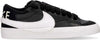 Nike-Scarpa-Bassa-Donna-W-Blazer-Low-77-Jumbo-Black/white/black/team-Orange-da-donna