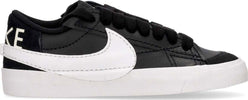 Nike-Scarpa-Bassa-Donna-W-Blazer-Low-77-Jumbo-Black/white/black/team-Orange-da-donna