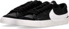 Nike-Scarpa-Bassa-Donna-W-Blazer-Low-77-Jumbo-Black/white/black/team-Orange-da-donna
